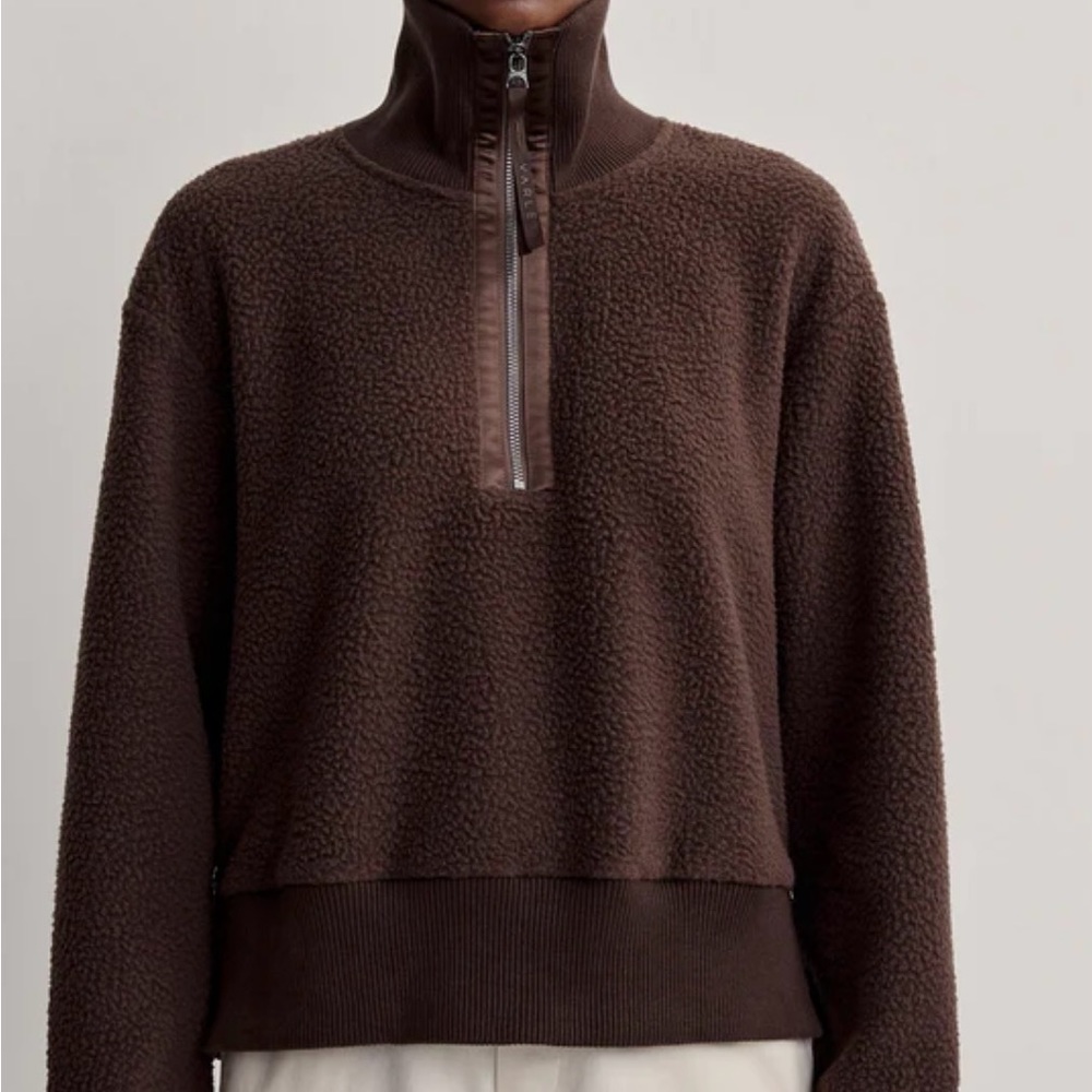 Varley Roselle Half Zip Fleece Sizes: M and L